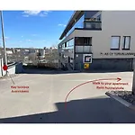 Tyylikaes Kaksio Kakolanmaeellae! Apartamento Turku