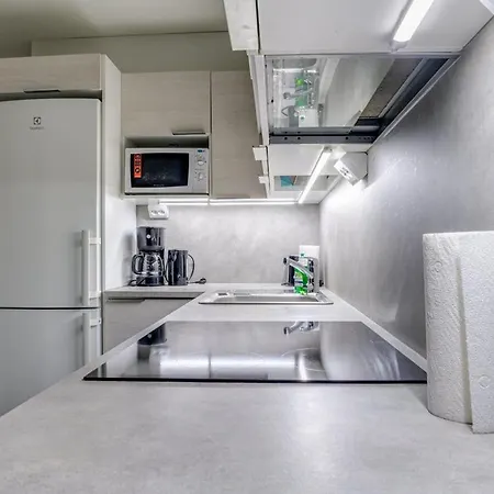 Apartamento Tyylikaes Kaksio Kakolanmaeellae! *