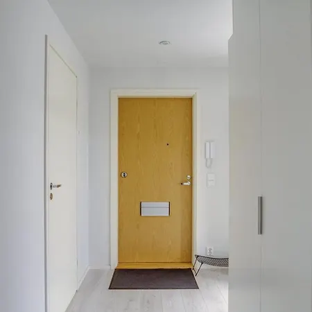 Tyylikaes Kaksio Kakolanmaeellae! *