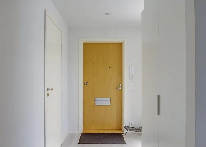 Tyylikaes Kaksio Kakolanmaeellae! *